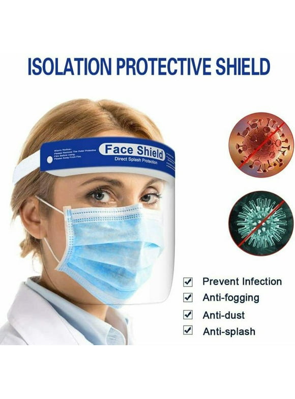 Face Shields