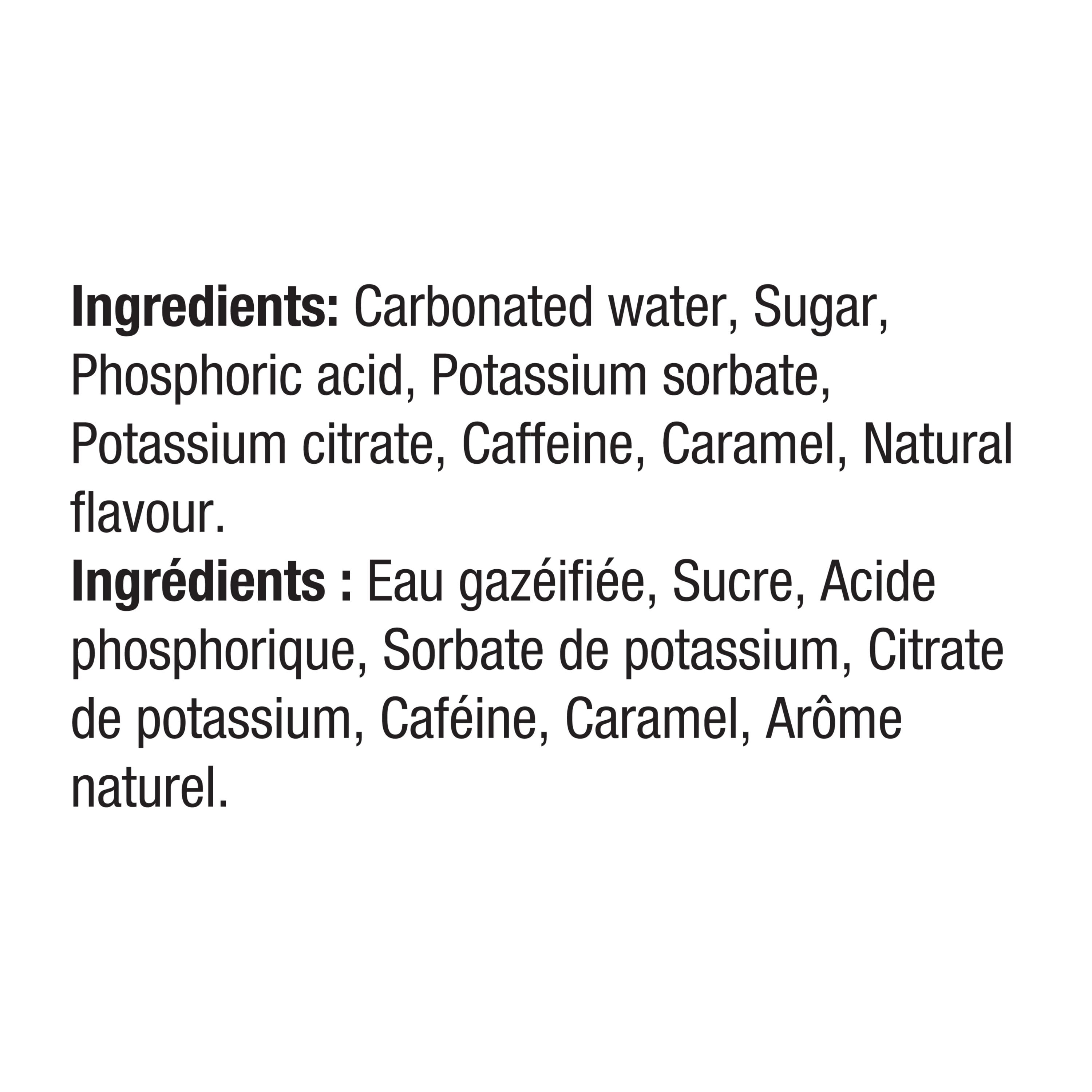 Pepsi Cola Soda Shop Cream Soda 591 mL, Bouteille