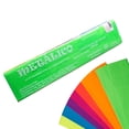 thumbnail image 2 of Papel Crepe PASCUA 200x50cm Para Manualidad Color Neon 10 pliegos, 2 of 4
