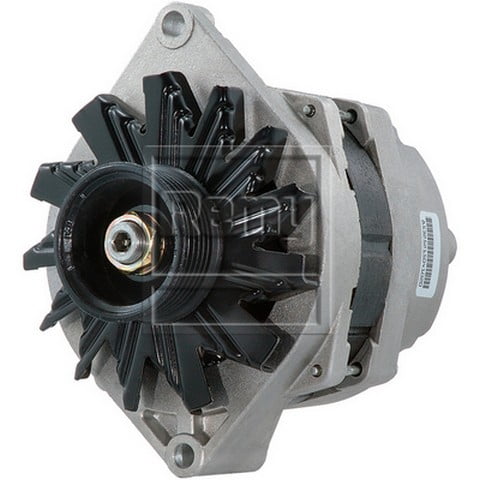Remy 12553 Premium Remanufactured Alternator Remy 12553 Premium Remanufactured Alternator
