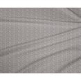 thumbnail image 4 of oneOone Polyester Lycra Fabric Waves & Triangle Geometric Printed Craft Fabric BTY 56 Inch Wide, 4 of 4