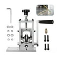 thumbnail image 2 of Manual Copper Wire Stripping Machine Scrap Recycle Tool Cable Stripper Peeler Machine Wire Diameter 1-70mm Peeling Tool, 2 of 7