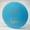 Blue, variant on Innova Invictus (Star) Ricky Wysocki Signature Driver Golf Disc