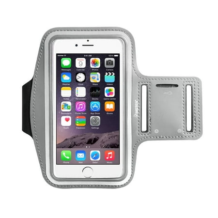 Insten Universal Sports Armband Sportband Phone Holder Case (6.49