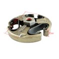 thumbnail image 2 of 10mm Clutch Assembly For HUSQVARNA 61 66 268 272 272XP # 503 74 44-02, 2 of 3