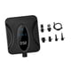 thumbnail image 1 of Bomba de aire eléctrica,Bomba de aire eléctrica para neumáticos inflables de juguetes de piscina,Bolsa de almacenamiento al vacío para tabla de remo con bolas de bomba de aire,Bomba de aire, 1 of 9