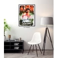 thumbnail image 2 of Julio Cesar Chavez Affiche Art Mural de Boxe (18x24), 2 of 3