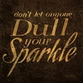 thumbnail image 5 of Gango Home Decor Glam Shoe Quotes Fashion Decor; Two 12x12in White Framed Prints, 5 of 5
