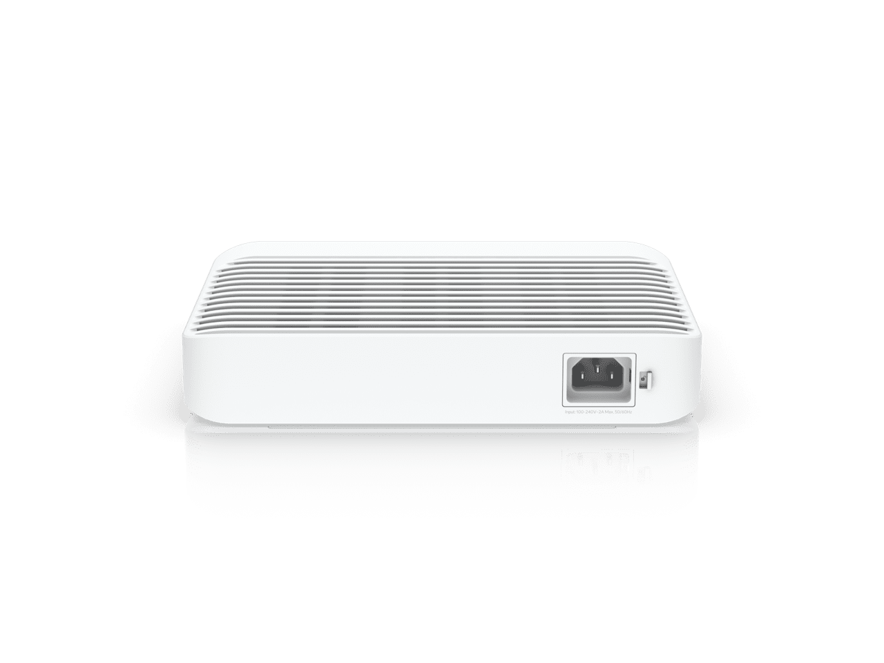 Ubiquiti Networks Enterprise 8 PoE (USW-Enterprise-8-PoE (120W)) Switch