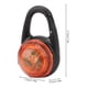 thumbnail image 5 of Colgante De Luz LED Para Collar De Perro, Colgante Luminoso Para Caminar De Noche Para Perros, Colgante De Seguridad Para Perros Para Visibilidad Y Seguridad De Sus Perros, 5 of 7