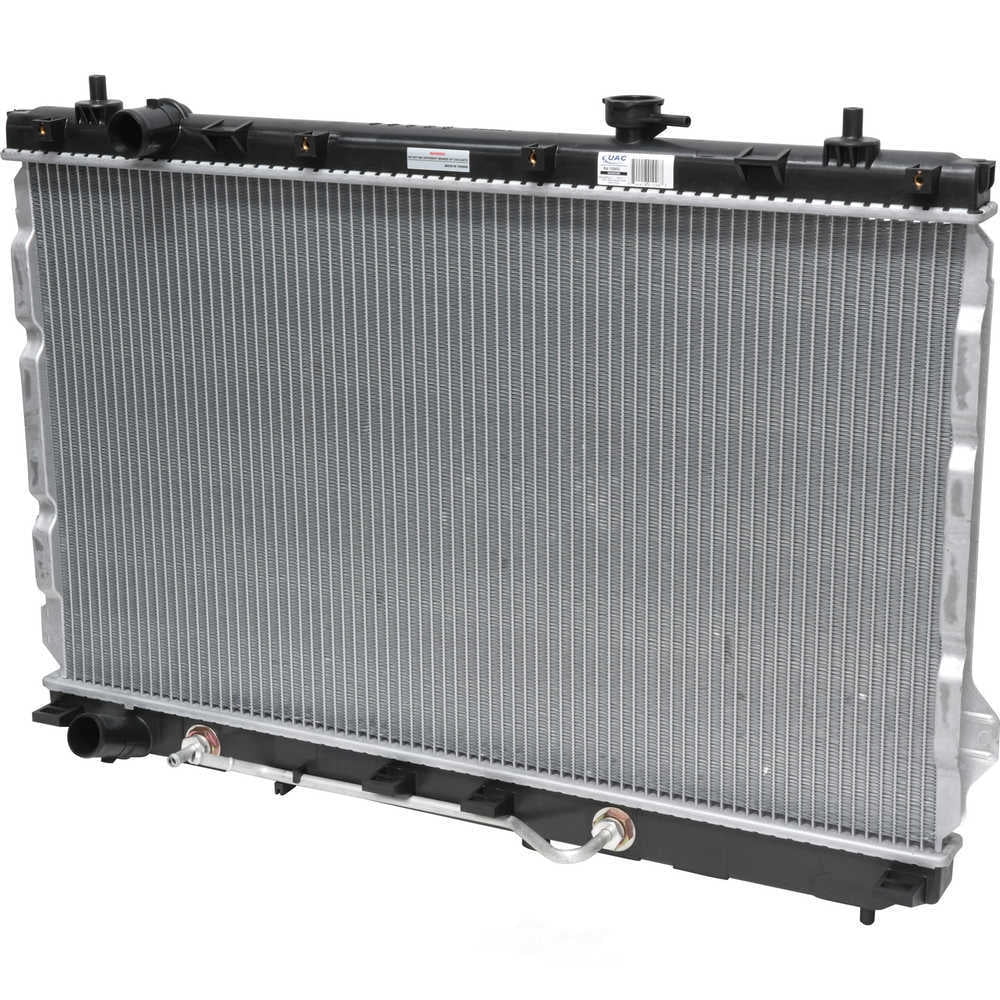 UAC RA 13393C Downflow Radiator