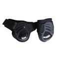 thumbnail image 3 of Justharion Durable XL Cheval Noir Jambe Tendon Cheval Soutien Style A 1Set, 3 of 6