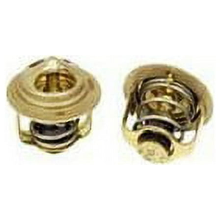 Motorad 294-192 Thermostat Fits select: 2010-2012 SUBARU OUTBACK, 2010-2012 SUBARU LEGACY