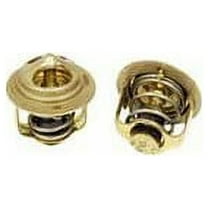 Motorad 294-192 Thermostat Fits select: 2010-2012 SUBARU OUTBACK, 2010-2012 SUBARU LEGACY