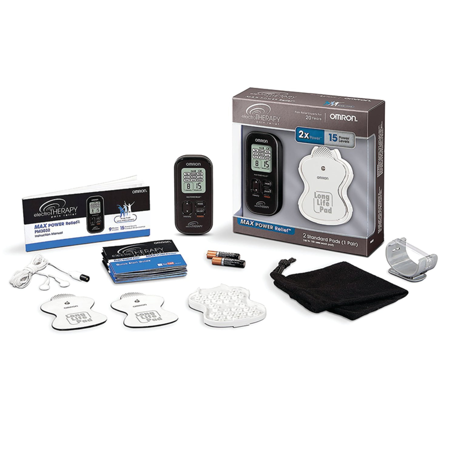 Portable Electrotherapy Units – CORA Physical Therapy