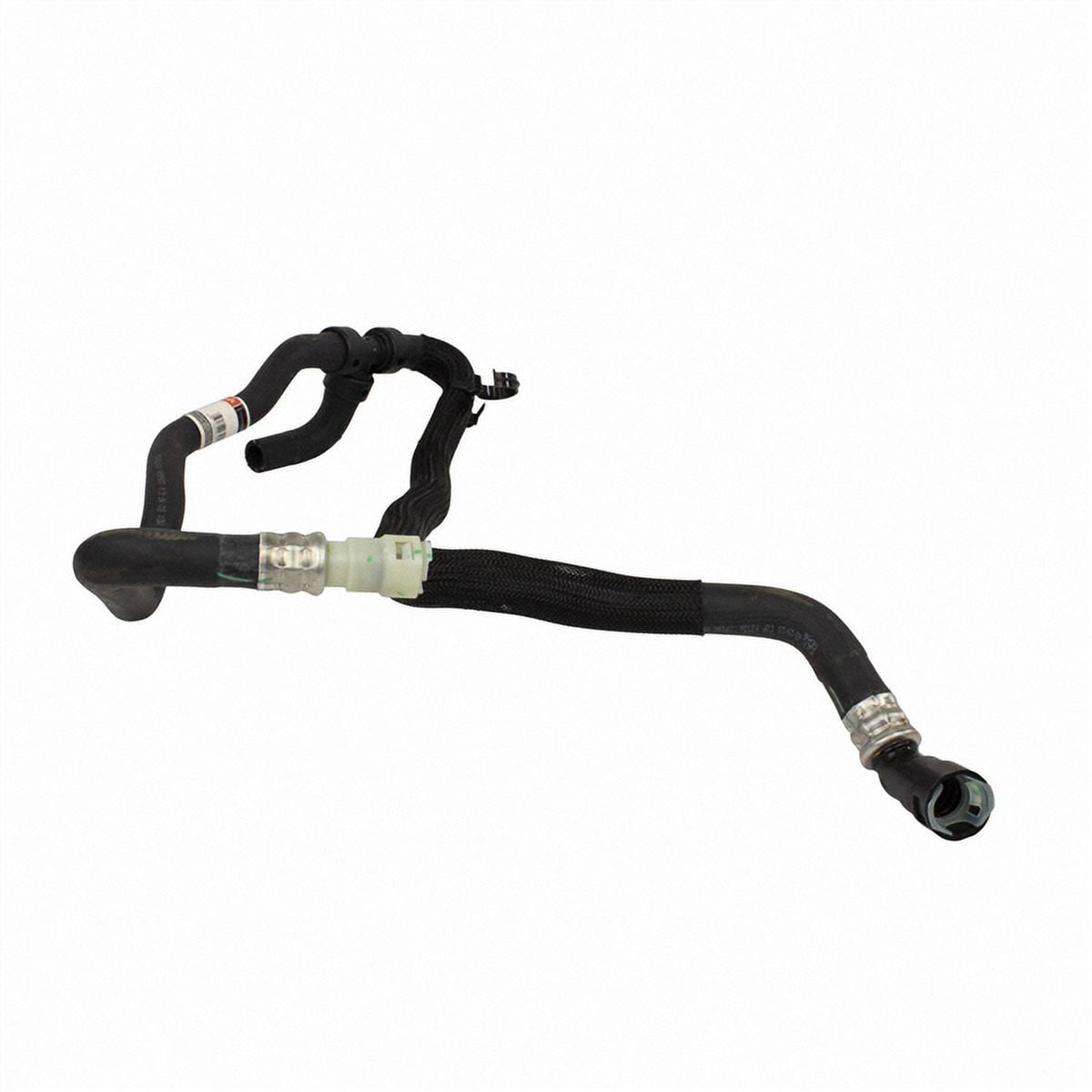 Motorcraft KH-942 HVAC Heater Hose Fits select: 2018-2020 FORD F150