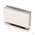 thumbnail image 1 of de puerta de de con acabado cepillado de material acero inoxidable de 3 piezas 360  degree, 1 of 9