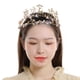 thumbnail image 1 of Tiara Crown para bodas y fiestas perfecl Corona tiara, 1 of 8