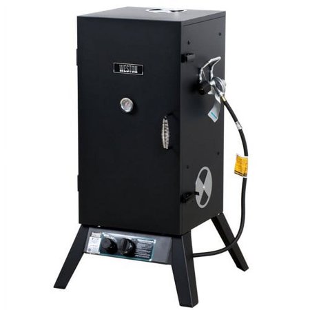 Weston 41-0701-W Food Smoker