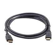 Kramer 97-0101025 C-HM-HM-25 Standard HDMI Male to HDMI Male Cable - 25 ft.