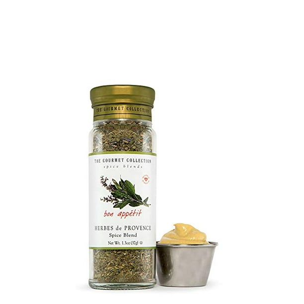 The Gourmet Collection, Herbes de Provence Spice Blend, 1.3oz