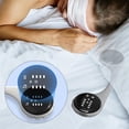 thumbnail image 4 of Altavoz Bluetooth para debajo de la almohada, regalo, fácil de usar, de alto rendimiento, portátil, ayuda para dormir Gris, 4 of 6