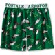 thumbnail image 1 of Aeropostale Boxers de ropa interior tejida para hombre, verde, pequeño Aeropostale  boxeadores, 1 of 1