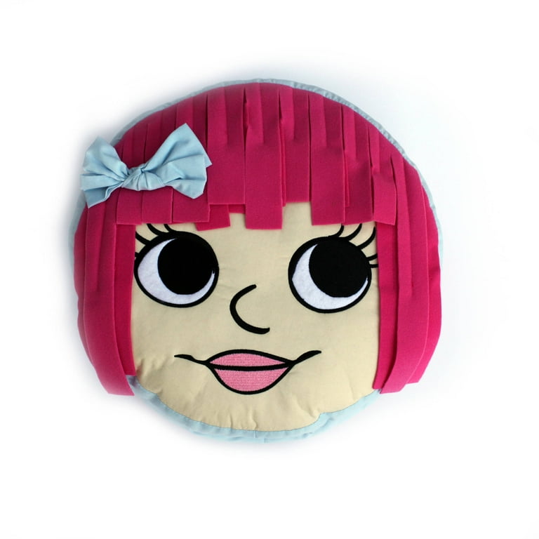 Dream Frenz Penelope Plush with Tuck-Inside Body - Walmart.com