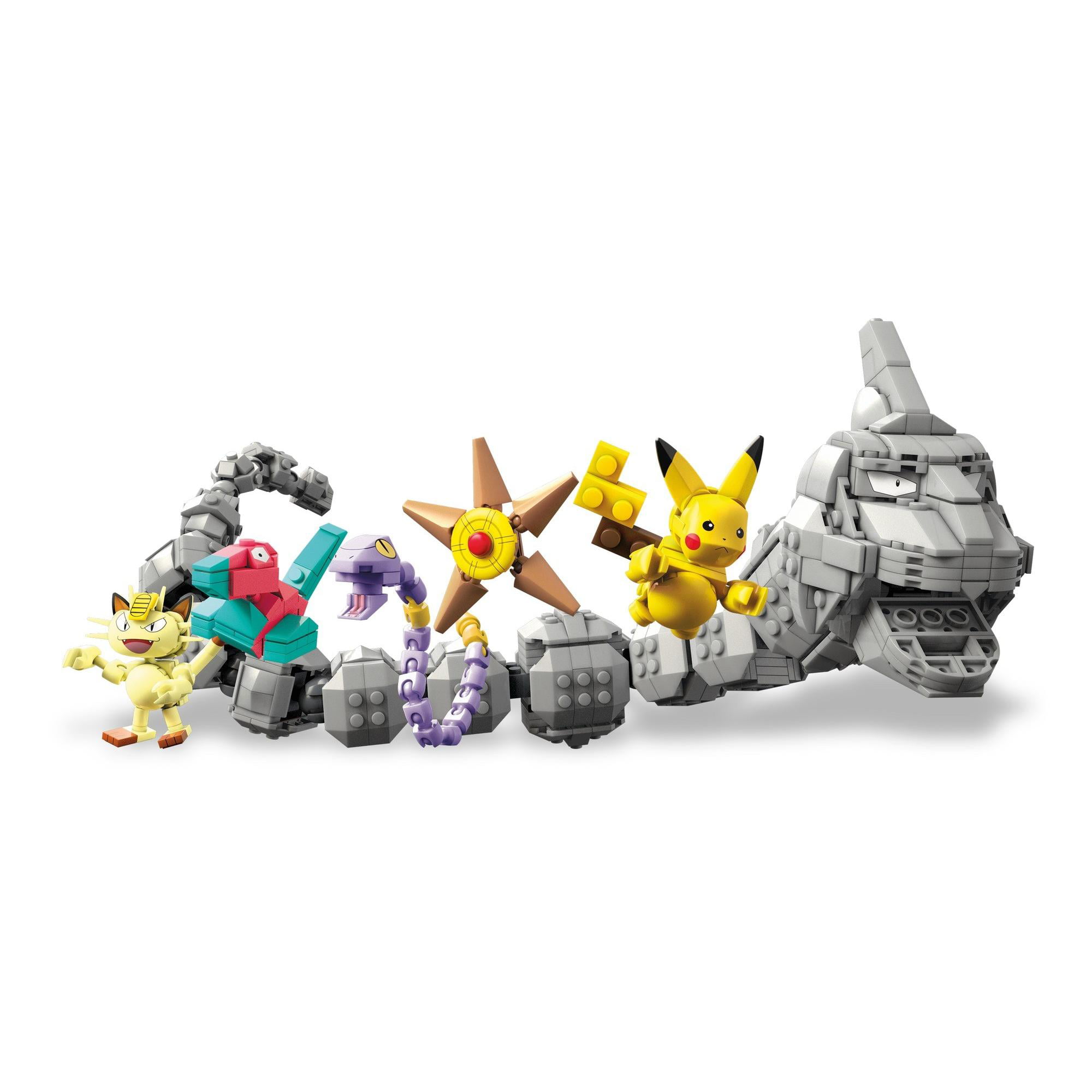 Mr Toys Toyworld - Why is Onix's attack so incredibly low? 😂 😎   c/o @pokemon_dailyyyy