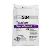 Texwipe TX304 CLOTH WIPE 4"X4" PKG/300 TEXWIPE