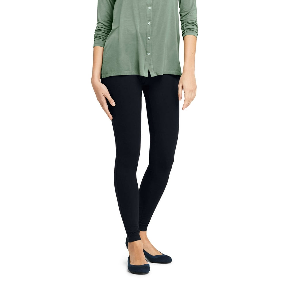 Lands' End Lands' End Women's Starfish Stretch Leggings