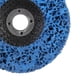 thumbnail image 5 of 6 uds discos de tira 100mm 4 pulgadas rueda de pelado eliminación de pintura para amoladora angular, 5 of 9