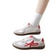 thumbnail image 4 of Xucatan Women's Casual Sports Flats, Fashion Round Toe Walking Shoes, Soft Comfortable Everyday Sneakers with Versatile Low-Top Design Gift, 4 of 8