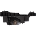 thumbnail image 4 of Front Fog Light Compatible with NISSAN ALTIMA 2000-2001 Left Driver Side Assembly, 4 of 5