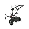 thumbnail image 1 of CaddyTrek R2 Black Electric Golf Follow Caddy, 1 of 4