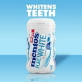 thumbnail image 3 of Mentos Pure Fresh Sugar-Free Chewing Gum, Sweet Mint, 50 Count, 6 Bottles (300 Regular Size Pieces), 3 of 6