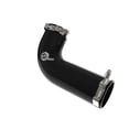 thumbnail image 5 of afe 08-10 Ford Trucks V8-6.4L (td) BladeRunner 3 IN Aluminum Hot Charge Pipe - Black - 46-20079-B Fits select: 2008-2010 FORD F250, 2008-2010 FORD F350, 5 of 6