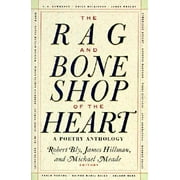 The Rag and Bone Shop of the Heart (Paperback)