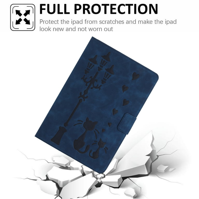HGWALP Case For New Kindle 6"(11th Generation,2024/2021 Release