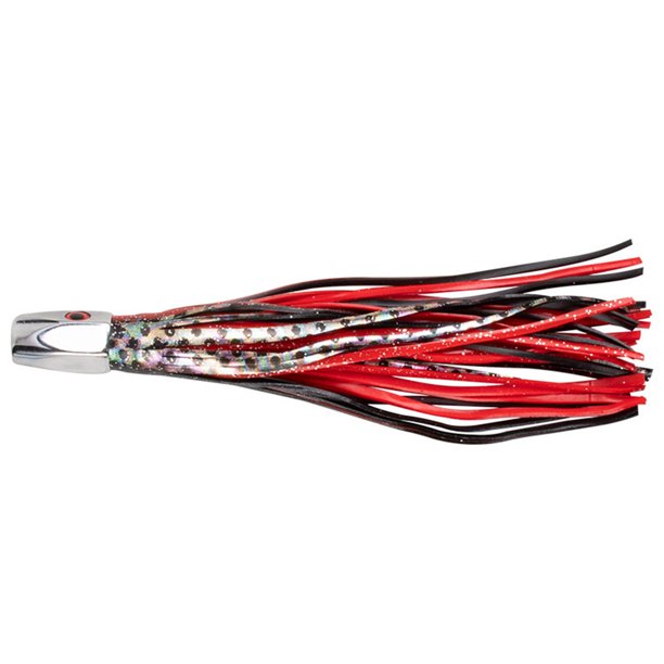 Cebo Artificial Pesca Pulpo Calamar Falda Silicona para en