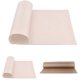 thumbnail image 5 of Kearding Alfombrilla para hornear resistente al calor reutilizable lavable antiadherente manualidades DIY pastelería almohadillas para Type3 NO3, 5 of 6