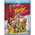 thumbnail image 1 of Top Cat: The Complete Series, 1 of 1