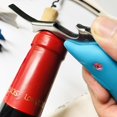 thumbnail image 3 of Dolphin Corkscrew,creative Beer Corkscrew Wine Corkscrew, 3 of 4