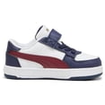 thumbnail image 2 of Tenis Puma Caven 2.0 AC+INF para Niños Pequeños 393841-03 blanco 12, 2 of 4