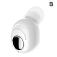 thumbnail image 1 of Wmool Mini Wirel etooth Earbuds In-Ear Stereo Earones Headones 2022, 1 of 9