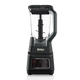 NINJA BLENDER Model BL700RC 30 W/72 & 40oz Containers/Blades/Lid