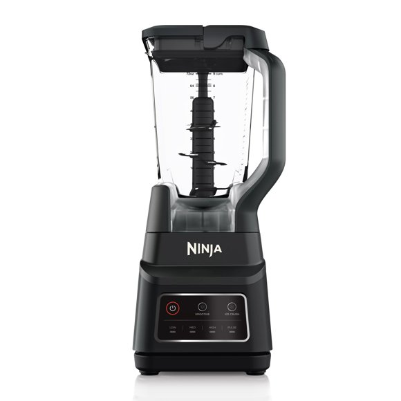 Ninja Blender Pitcher Lid