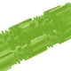thumbnail image 3 of Rubber Dog Toy, Durable Tough Chew Toy, Green, for Teeth Cleaning, Playing, Interaction and Training, 3 of 4