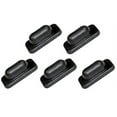 thumbnail image 2 of Ryobi Homelite Trimmer (5 Pack) Replacement Fuel Tank Bumper - 98792-5PK, 2 of 2