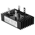 3 Phase Diode Rectifier High Power Bridge Rectifier Module for